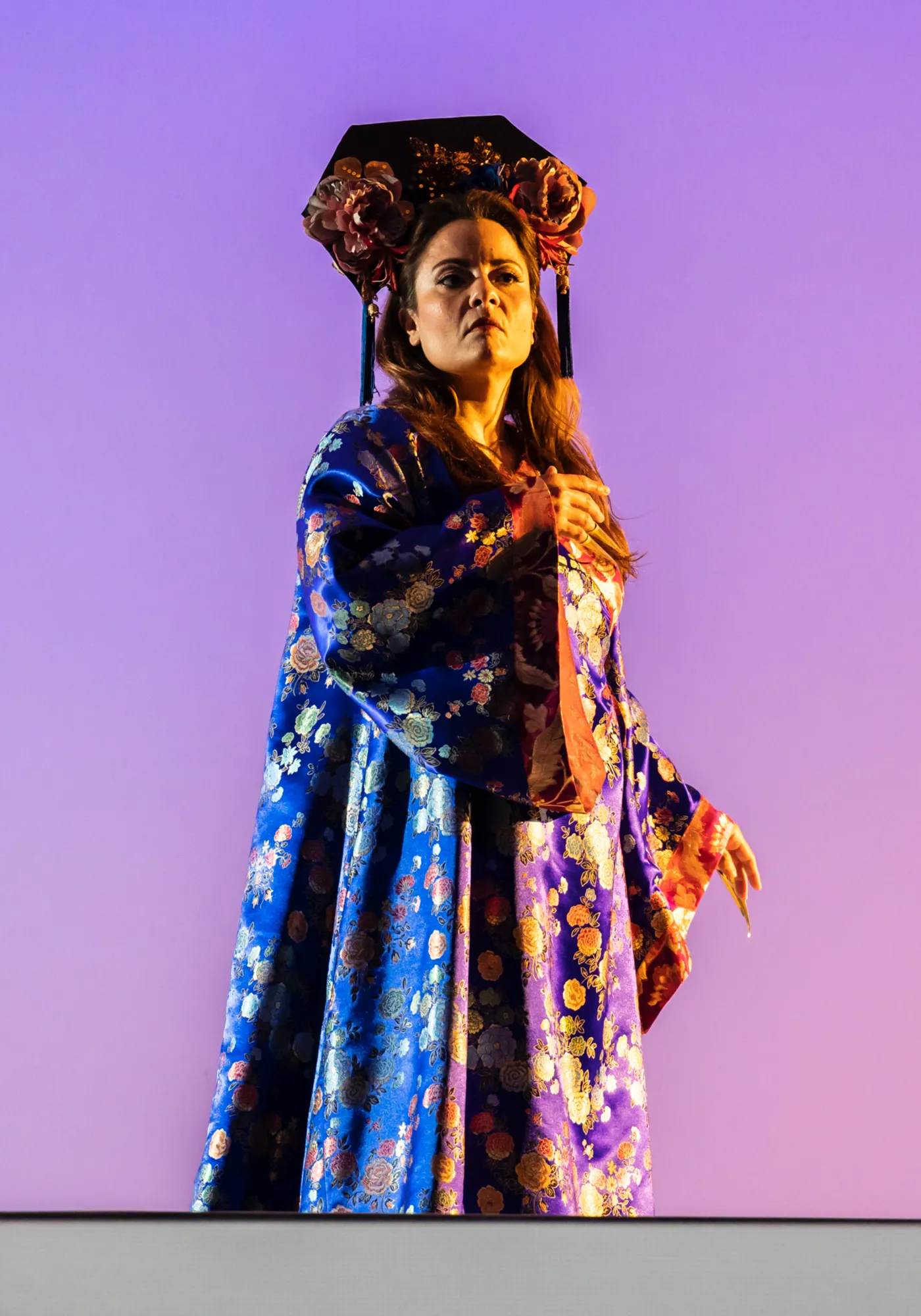 Turandot 2