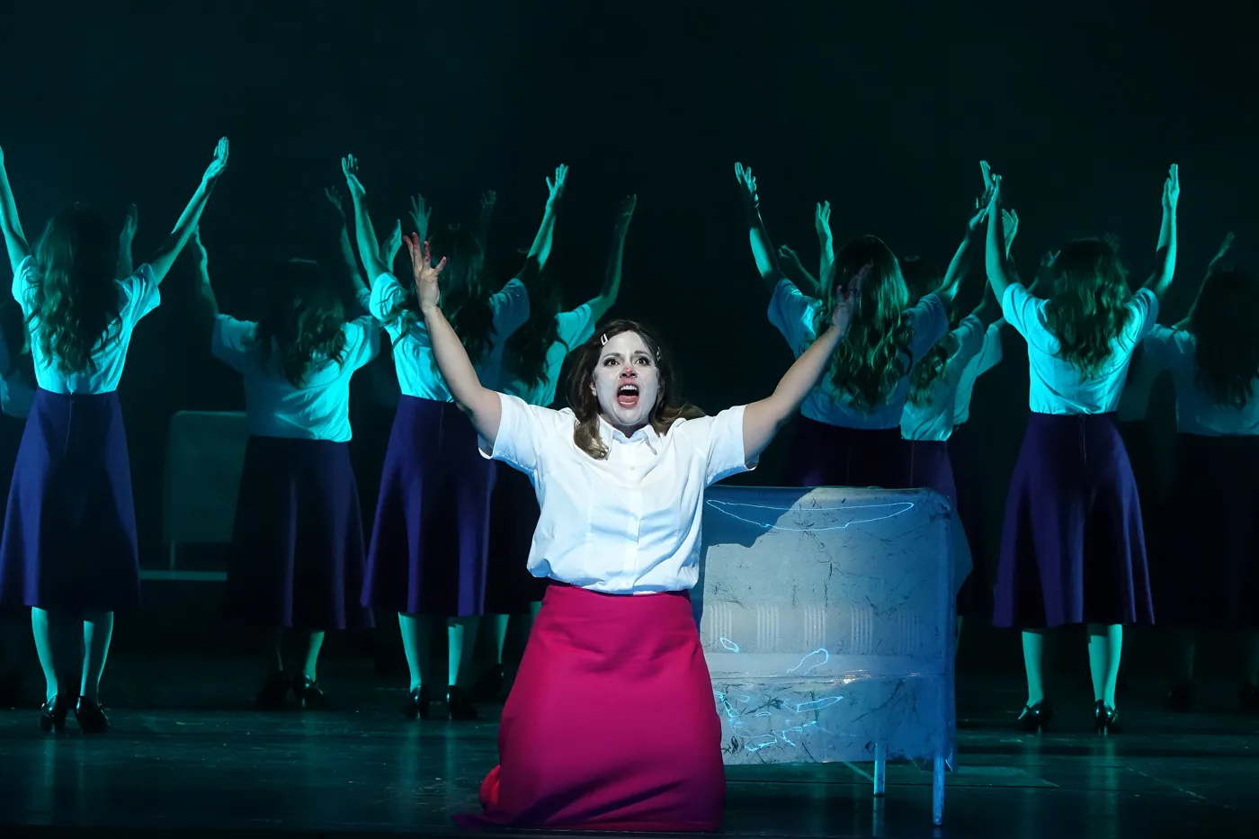 Suor Angelica 1
