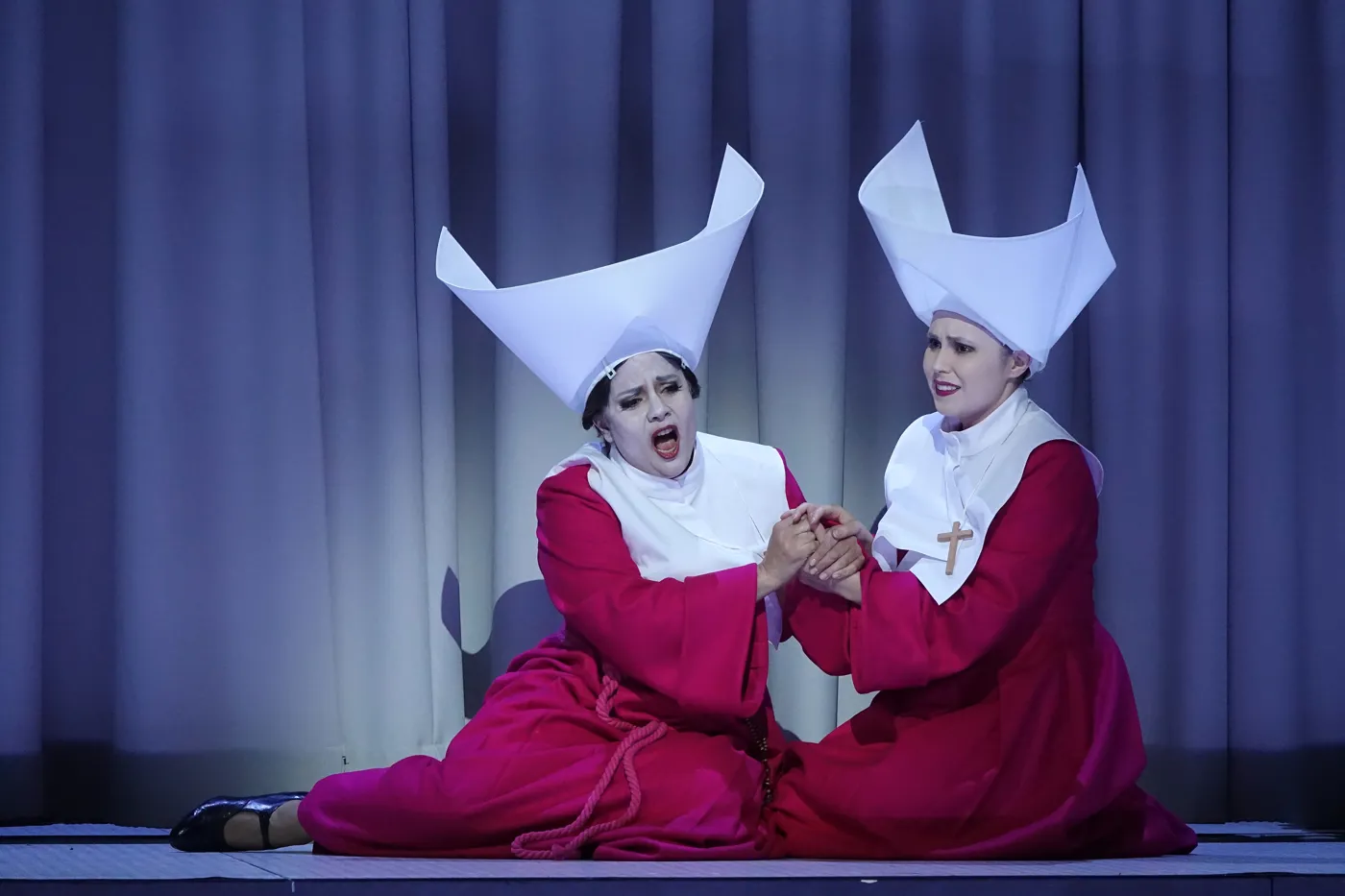 Suor Angelica 2